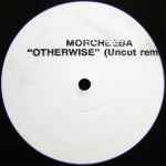 Cover of Otherwise (Uncut Remix), 2002, Vinyl