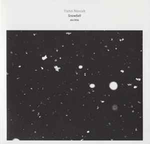 Snowfall - Yann Novak