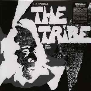 Hannibal Marvin Peterson – The Tribe (2013, Deluxe Version, Vinyl