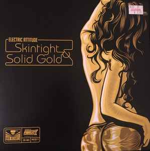 Skintight & Solid Gold (Vinyl, LP, Album) for sale