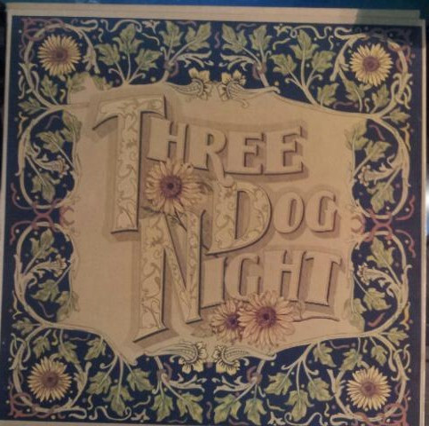Three Dog Night – Seven Separate Fools (1972, Vinyl) - Discogs