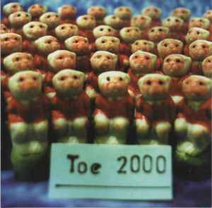 Toe - 2000