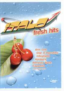 Italo Fresh Hits - Various