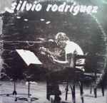 Pochette de Silvio Rodriguez, 1981, Vinyl