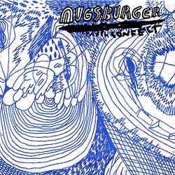Augsburger Tafelconfect - Hamburger 8 EP album cover