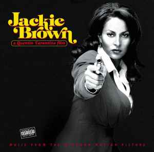 Jackie Brown (Music From The Miramax Motion Picture) - Various
