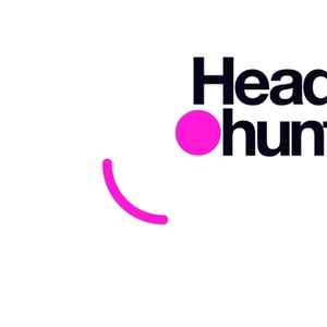 Headhunter (9) - Prototype album cover