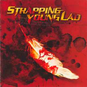 SYL - Strapping Young Lad
