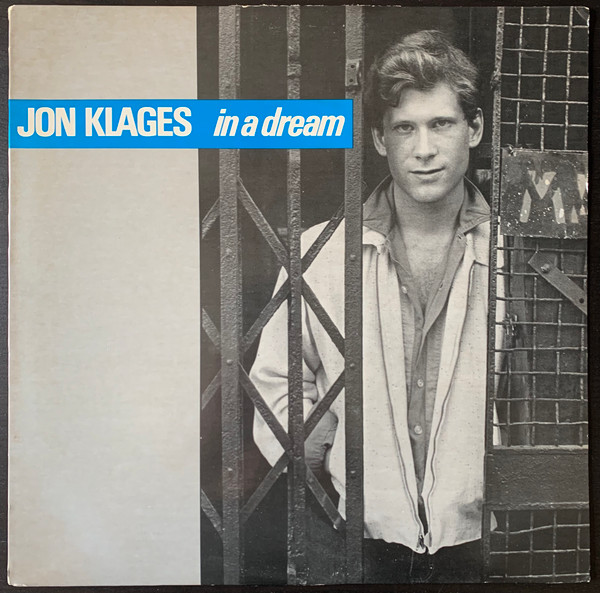descargar álbum Jon Klages - In A Dream