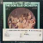 Cover of Electric Bath, 1968-02-00, Vinyl
