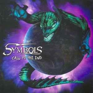 Symbols – Call To The End (2004, CD) - Discogs