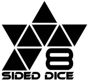 8 Sided Dice Recordings en Discogs