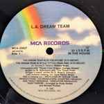 Cover of The Dream Team Is In The House!, 1986, Vinyl