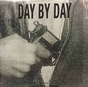 Day By Day (8) - Never Ending Lies