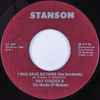 Ray Frazier & The Shades Of Madness - I Who Have Nothing (Am Somebody) / Lonliness