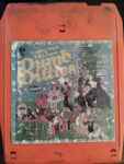 Cover of 24 Greatest Dumb Ditties, 1977, 8-Track Cartridge