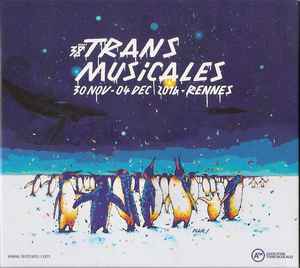 38emes Trans Musicales - Various