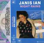Cover of Night Rains, 1979, Cassette