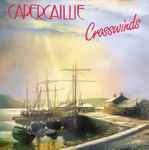 Cover of Crosswinds, 1987, CD