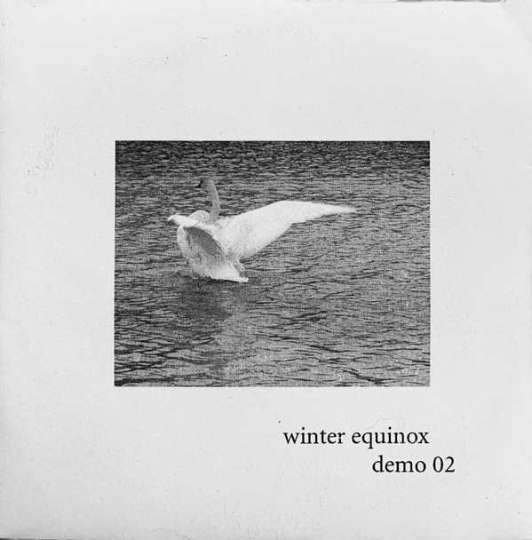 télécharger l'album Winter Equinox - Demo 02