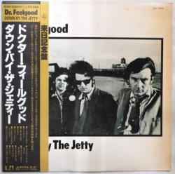 Dr. Feelgood – Down By The Jetty (1979, Vinyl) - Discogs