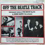 Cover of Off The Beatle Track, 1964, Vinyl