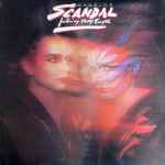 Scandal featuring Patty Smyth – Warrior (1984, Vinyl) - Discogs