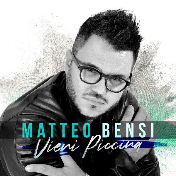 Matteo Bensi – Vieni Piccina (2022, Digipack, CD) - Discogs