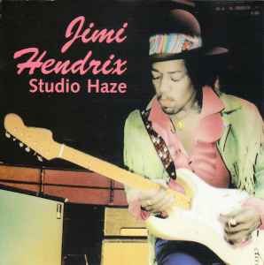 Jimi Hendrix - Studio Haze