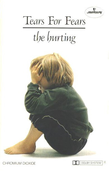 Discos para história: The Hurting, do Tears for Fears (1983)