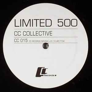 Various - CC Collective album cover