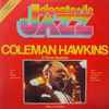 Coleman Hawkins - O Pai Do Saxophone