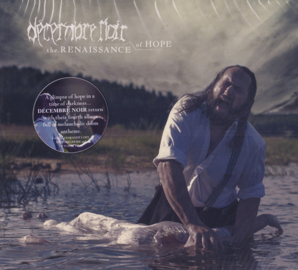 Décembre Noir - The Renaissance Of Hope | Releases | Discogs