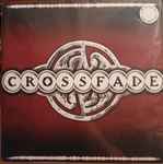 Cover of Crossfade, 2022, Vinyl