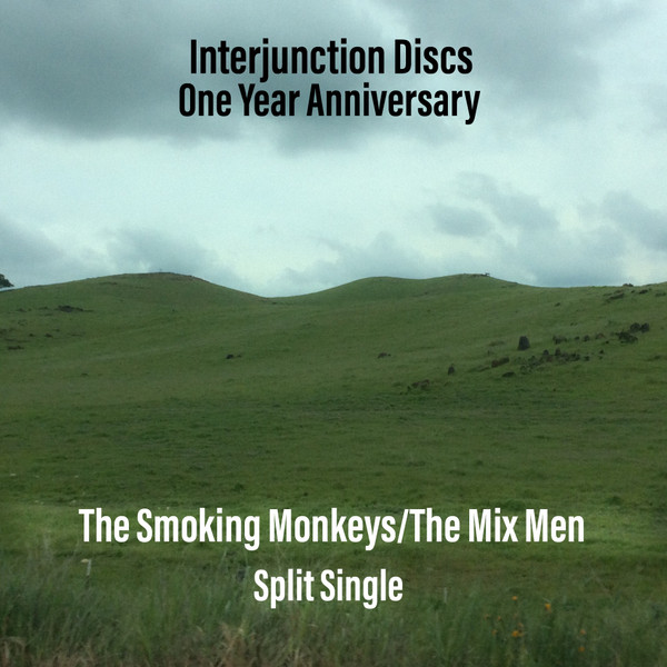 Album herunterladen Various - Interjunction Discs 1st Anniversary Single