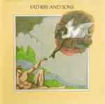 Cover of Fathers And Sons, 1982, Vinyl