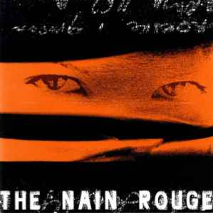 The Nain Rouge - Antebellum album cover