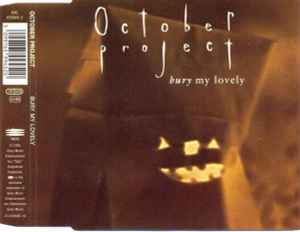 Bury My Lovely, October Project