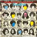 The Rolling Stones – Some Girls (1978, 2nd Version (Faces 
