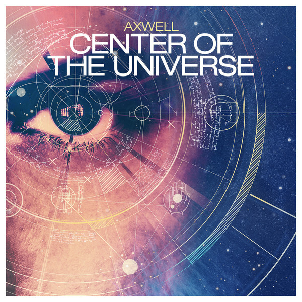 the center of the universe