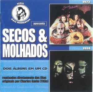 1973 / 1974 - Secos & Molhados