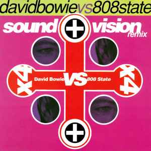 David Bowie - Sound + Vision (Remix)