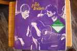 Cover of The Everly Brothers, 1984, Vinyl