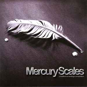 Mercury Scales (A Boltfish Recordings Compilation) - Various