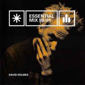 David Holmes – Essential Mix 98/01 (1998, CD) - Discogs