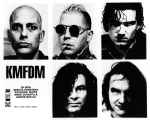 baixar álbum KMFDM - Tohuvabohu
