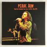 Pearl Jam – Spartan Stadium, San Jose, Ca Nov. 4th, 1995 (2021 