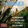 Les Thanes* - Heed The Warning