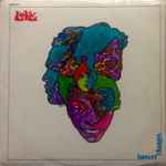 Cover of Forever Changes, 1968-02-00, Vinyl