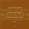Takács Quartet, Beethoven* - String Quartets: The Early String Quartets = Die Frühen Streichquartette = Les Premiers Quatuors À Cordes Op. 18